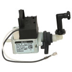 Pomp Ulka EN4FM voor de Krups nespresso