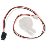 Flowmeter voor Krups Atelier