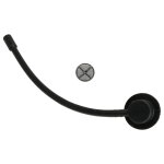 Watertank slang voor krups Atelier Nespresso