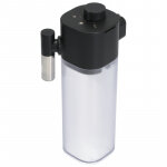 Complete melkcontainer voor Delonghi Nespresso EN 650.B