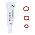 Afdichting voor Solis 