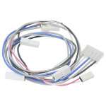 Aansluiting 5 snel heden voor een jura Z8