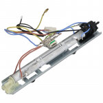 Doorstroom waterverwarmer voor de Siemens EQ 500