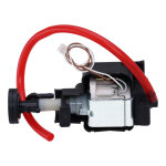 pomp 230 V compleet voor de Siemens en de Bosch Vero