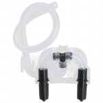 Afvoerset voor Siemens EQ en  Bosch koffie machine