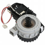 Maalwerk voor de Siemens en Bosch Vero