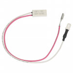 stroom begrenzer voor melitta