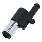 Opschuimhulp,middel voor Mellitta