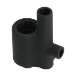 Melkopschuimhouder voor Mellitta