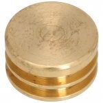 Zuigerhendel voor la Pavoni