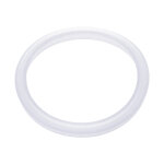 Lipafdichting nieuw versie voor zuiger van zetgroep