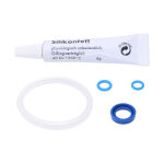 Onderhoudsset voor Miele Melitta Nivona En rotel