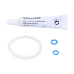 Onderhoudset voor Nieuwe zetgroep van Bosch Siemens Nivona Miele en Melitta