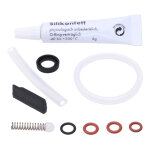 Afdichtingsset voor Zetgroep 047 voor de Miele, Nivona, Rotel, Melitta koffie machine