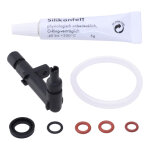 onderhoudsset l Nieuwe versie zetgroep 