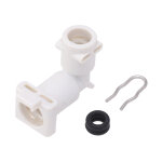 Aansluitset voor verwarmingselement voor delonhgi EC 