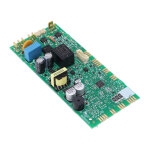 230 v   Print voor Krups EA910