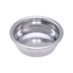 Dubbelwandige zeef voor 2 kopjes van de Philips Barista Brew