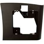 Rechtse zij wand voor siemens en Bosch koffie machine