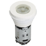 Motor voor het maalwerk 