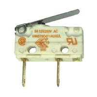 Microschakelaar 5A voor Krups XP7