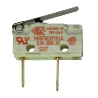 Microschakelaar 0,5A voor Krups XP7