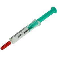 Warmte geleiding pasta