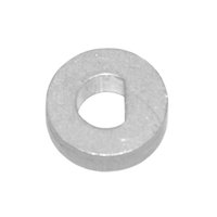 Contactplaatje temperatuursensor