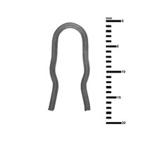 Klem voor Raccord, Thermoblok