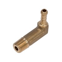 Raccord 90° Magneetventiel