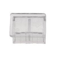 Afdekking waterniveau indicator