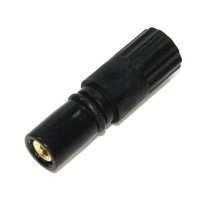 Staafmoer zwart - Nieuwe versie