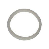 Viltring DE = 45,4 DI = 39,4 H = 4 voor Saeco keramisch maalwerk