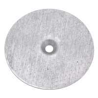 Zeef onderste zuiger zetgroep d=35,8mm 