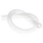 Siliconenslang 5,5x9,5x250mm