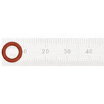 O-ring keramiekventiel