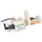 Pomp EP4GW met aansluiting