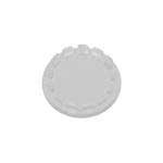 Afdekking kopjesverlichting 