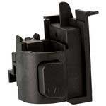 Hoofdschakelaar - zwart