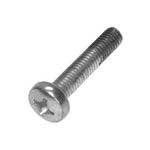 Schroef M6x30 thermoblok