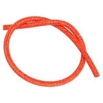 Gevlochten slang 6,5x6,7x465mm EQ