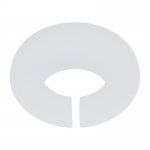 Ring onderste zuiger