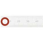 O-ring koffie-inloop zetgroep