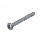 Schroef TCB M4x30 maalwerk 