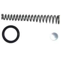 Cremaventiel voor de  Saeco Incanto zetgroep en Solis