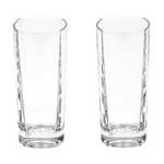 Jura Latte Macchiato glazen (2 stuks)