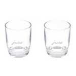 Jura Espressoglazen (2 stuks) - 80ml