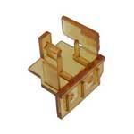 Houder microschakelaar 