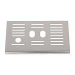 Rooster ETAM 29.660 en ETAM 29.666