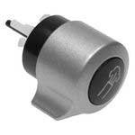 Draaiknop stoom - NICR 730 en 735